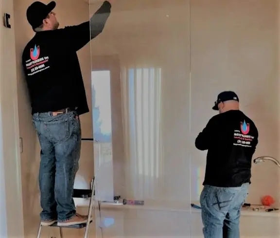 Professional plumbing installation for Boiler Repair in Massapeag